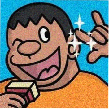 影迷林间放映头像